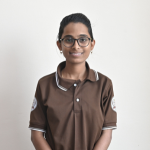 Student Image