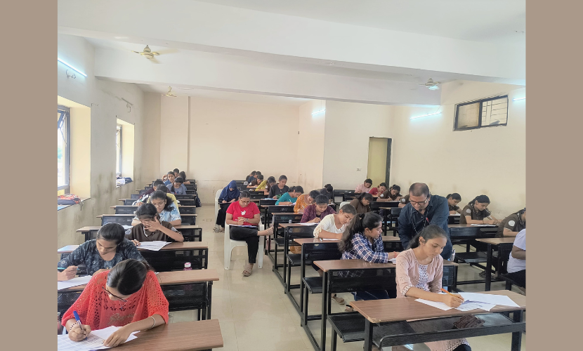📢 Weekly Test Update at Excellence Academy – Tracking Progress, Achieving Success! 