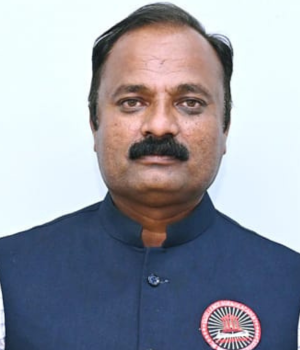 Professional Instructor Image