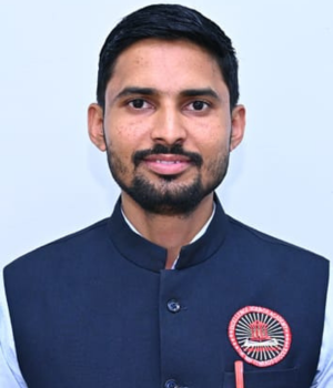 Professional Instructor Image